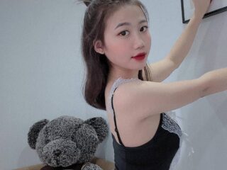 Lộ clip sex em An An 98 trong bộ váy hầu gái cực damdang