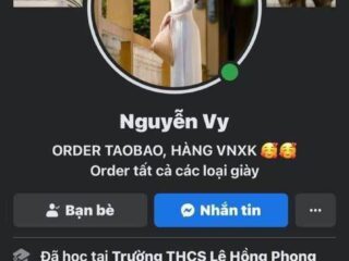 Nguyễn Huyền Vy học sinh 12A1 và clip thủ dâm cực cuốn