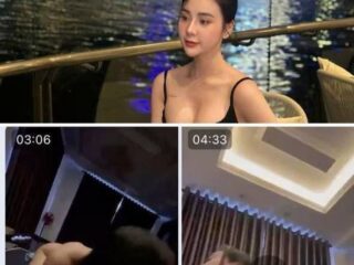 HOT Lộ Clip sex em hot girl Vũ Hà My cùng bạn trai trong nhà nghỉ mới nhất hôm nay