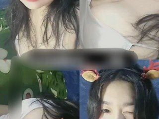 Clip sex Bảo Châu (Em Bé Nấm) Xinh xắn đáng yêu bướm hồng hào