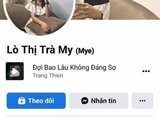 Clip Lò Thị Trà My Mai Châu- Sơn La Call sex cùng anh ny