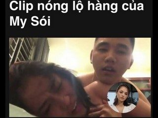 Phốt Sex My Sói Lộ Clip với bạn trai, Maxvolume nghe khảu răm nhé !